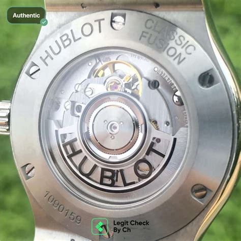 search hublot serial number|hublot warranty check.